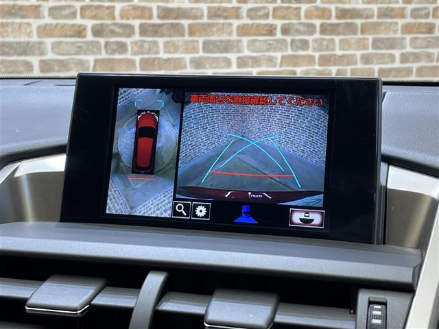 NX200t Fスポーツ 4WD