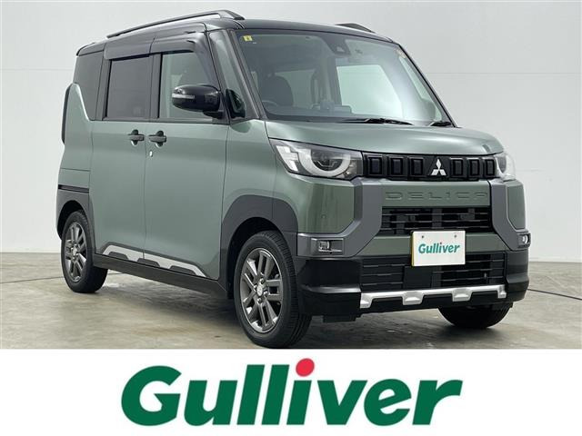 デリカミニT プレミアム