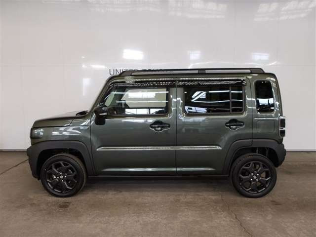 ハスラータフワイルド