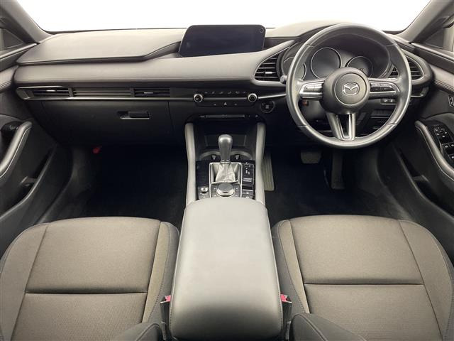 MAZDA3ファストバック1.5 15S