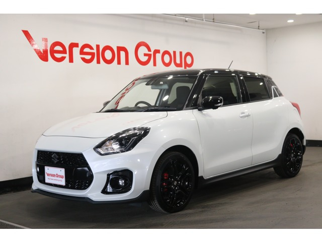 スイフト1.4 スポーツ