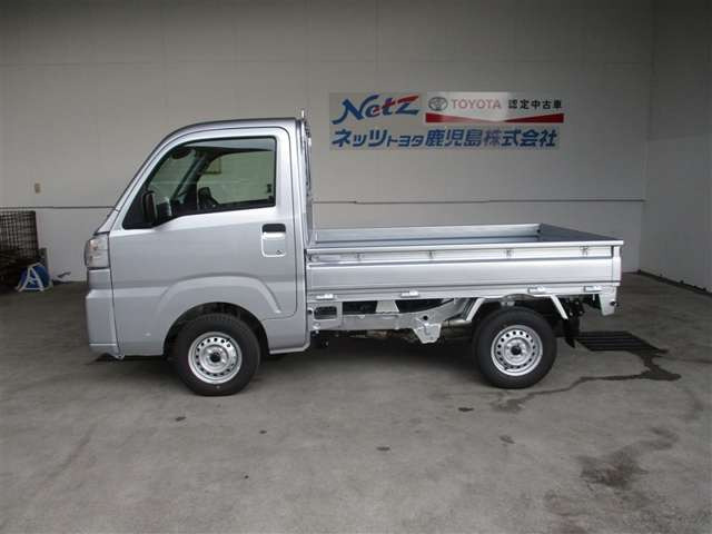 ハイゼットトラックスタンダード 農用スペシャル 4WD