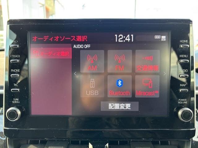 カローラクロス1.8 ハイブリッド Z