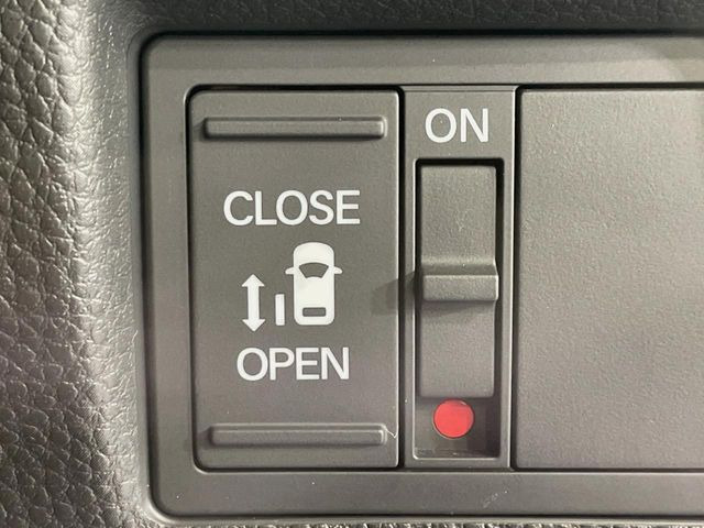 N-BOXカスタムG L ホンダセンシング