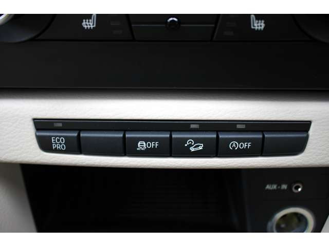 ヒルディセントコントロール、アイドリングストップ、横滑り防止機能