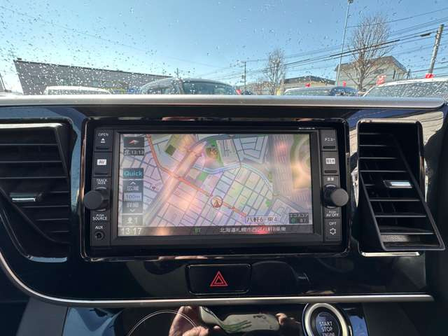 �i�r�������A�h���C�u�ɂ͌������܂����!!