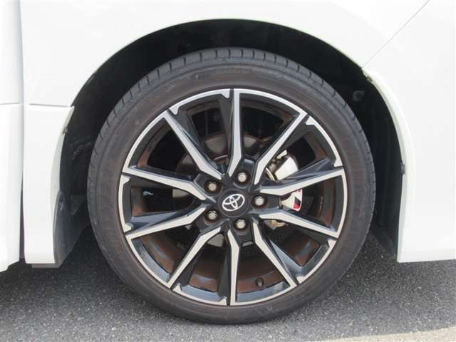 ヴォクシー2.0 ZS