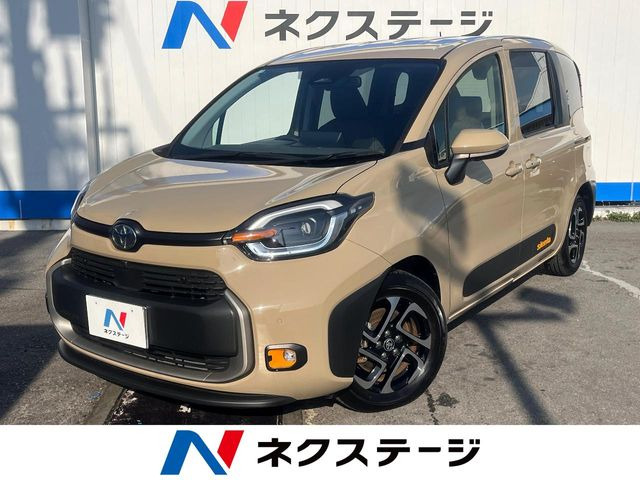 シエンタハイブリッド 1.5 Z