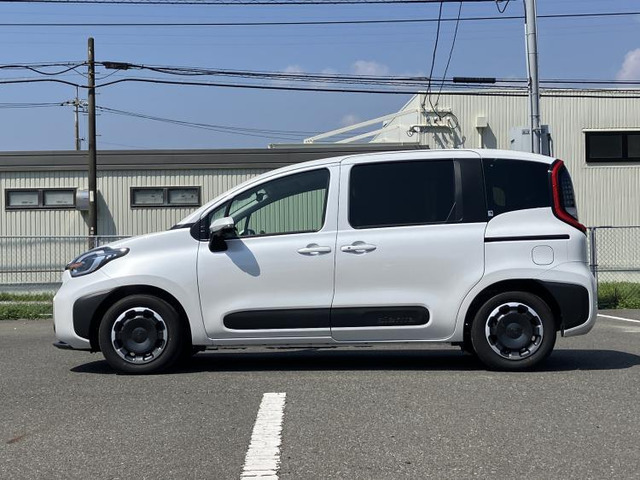 シエンタハイブリッド 1.5 Z