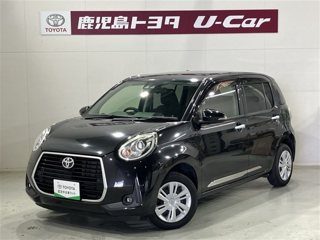 パッソ1.0 モーダ