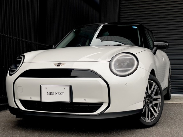 ミニクーパー
