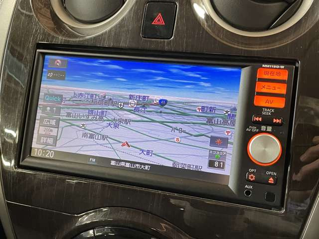 ノート1.2 X アクシス