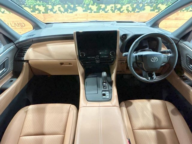 ヴェルファイアハイブリッド 2.5 Z プレミア