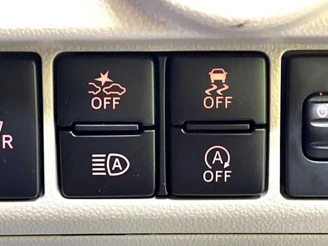 ムーヴX リミテッドII SAIII