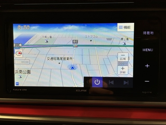 キャストスポーツ SAII