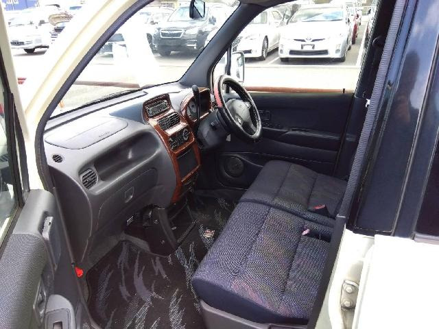 ムーヴエアロダウンカスタム XX