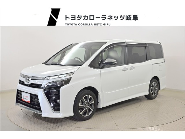 ヴォクシー2.0 ZS 煌III