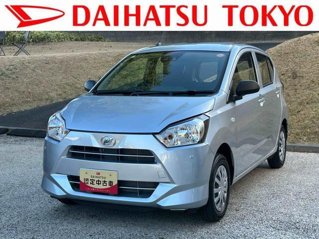 ミライースL SAIII