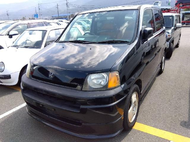 S-MX2.0 ローダウン