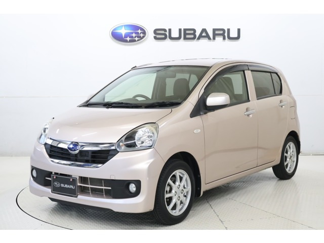 プレオプラスL スマートアシスト