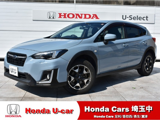 XV1.6i-L アイサイト 4WD