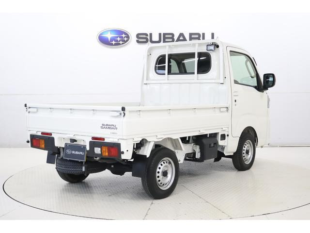 サンバートラックTC