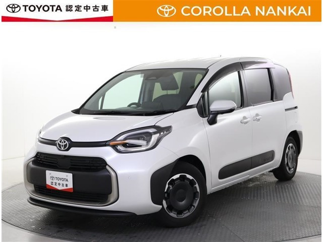 シエンタハイブリッド 1.5 Z