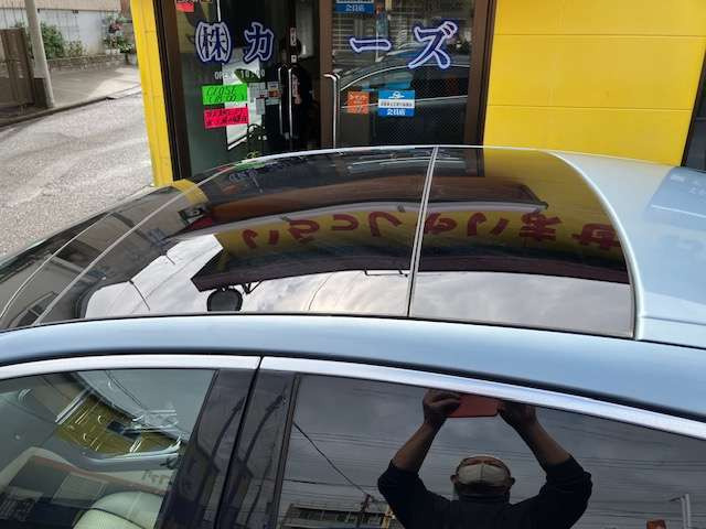 �K���X���[�t!!