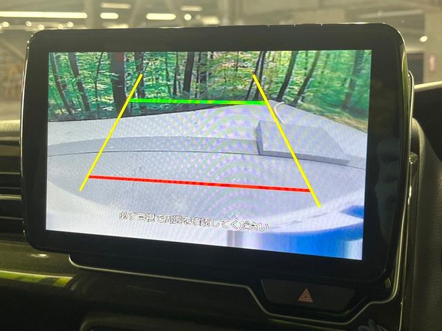 N-BOXカスタムG L ターボ ホンダセンシング