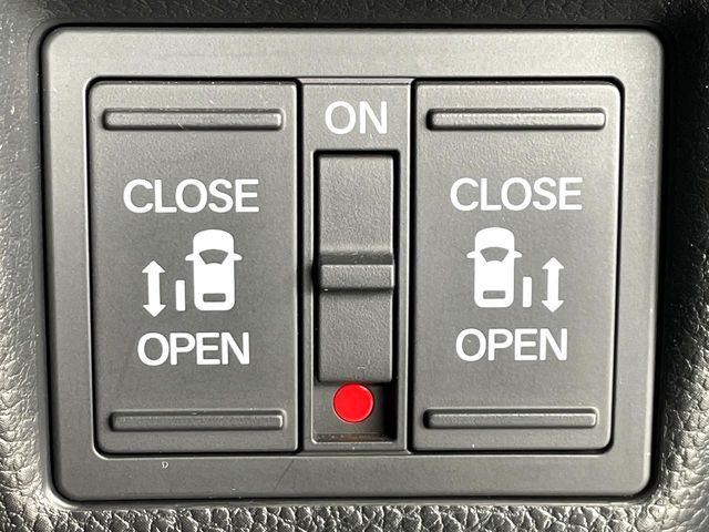 �y�����p���[�X���C�h�h�A�z�X�}�[�g�L�[��^�]�Ȃ̃X�C�b�`�Ō�ȗ����X���C�h�h�A�̊J���\���d��������͂����ăh�A���J����K�v�������A�����Ȃ��q�l�ł��ȒP�ɊJ���߂ł����K�ł���