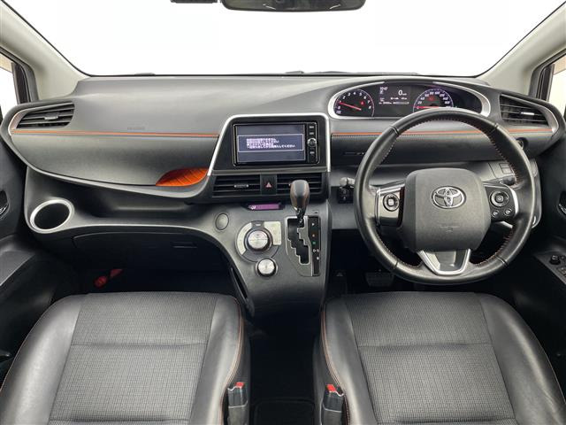 シエンタ1.5 G クエロ