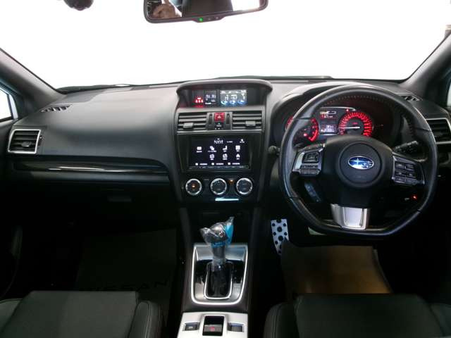 WRXS4 2.0 GT-S アイサイト 4WD