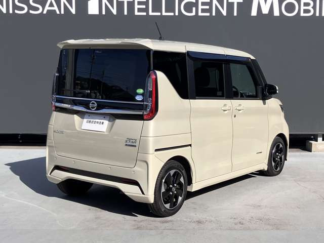 デイズハイウェイスターX プロパイロットエディション