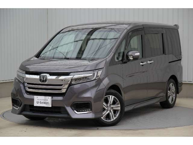 ステップワゴン