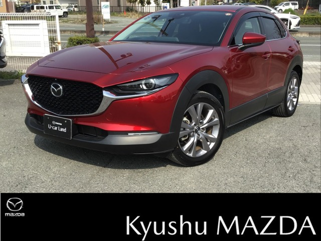 CX-302.0 20S プロアクティブ