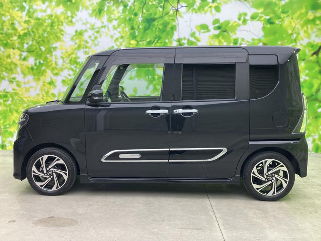 タントカスタムRS スタイルセレクション