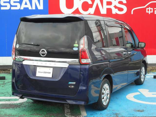 セレナ2.0 X Vセレクション