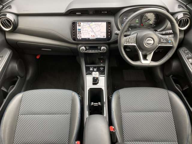 キックス1.2 X (e-POWER)