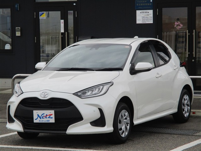 ヤリス1.5 G 4WD