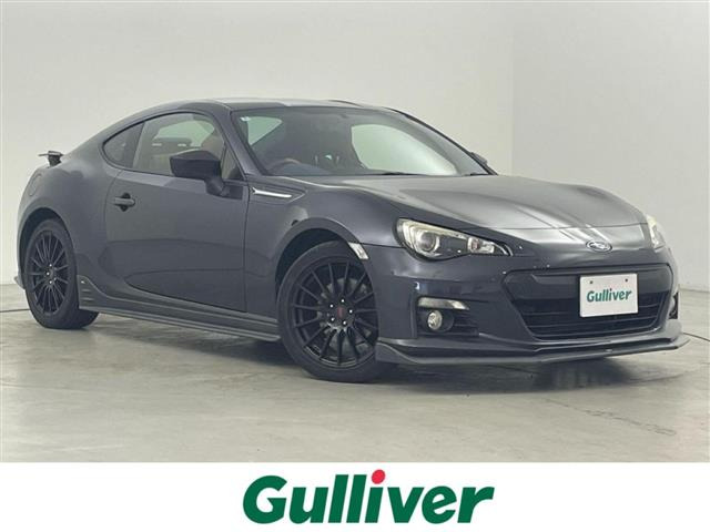 BRZ2.0 プレミアム スポーツ パッケージ