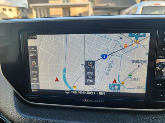 ムーヴカスタムX ハイパー SAII