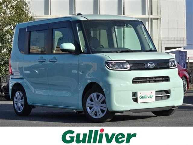 タントX セレクション