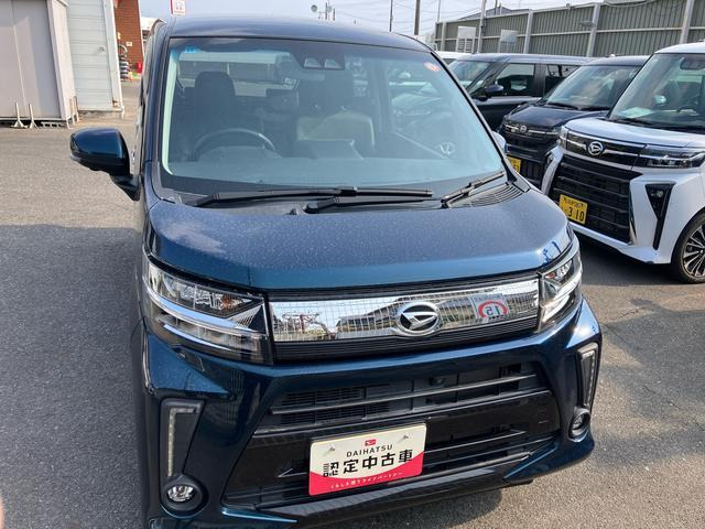 ムーヴカスタム