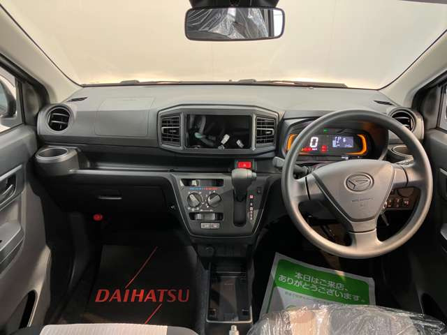 ミライースL SAIII