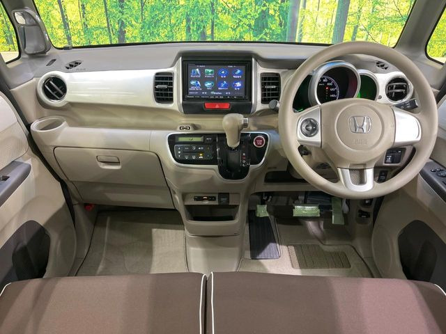 N-BOXG Lパッケージ