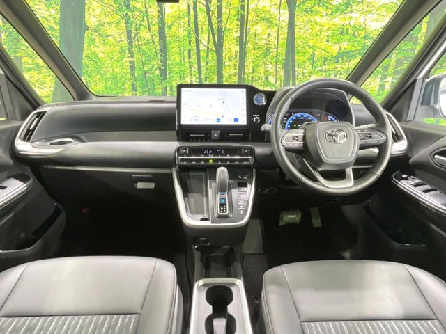 ノア1.8 ハイブリッド S-Z