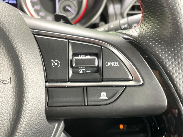 スイフト1.4 スポーツ セーフティパッケージ