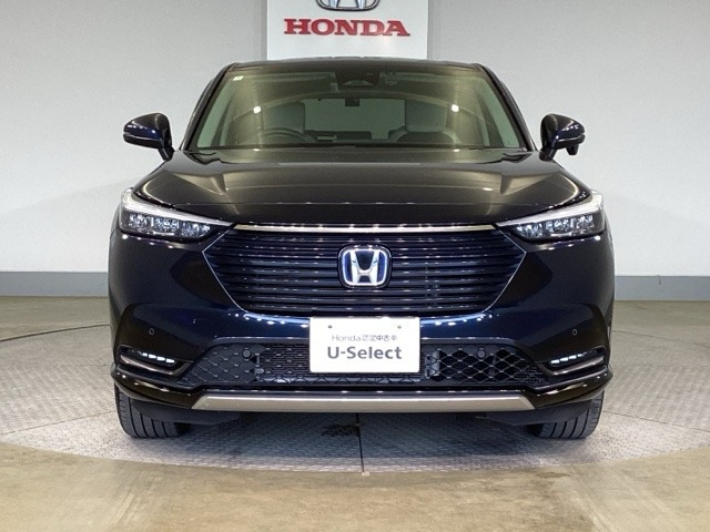 ヴェゼル1.5 ハイブリッド Z