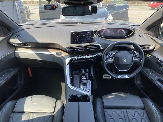 3008GT エグゼクティブ エディション