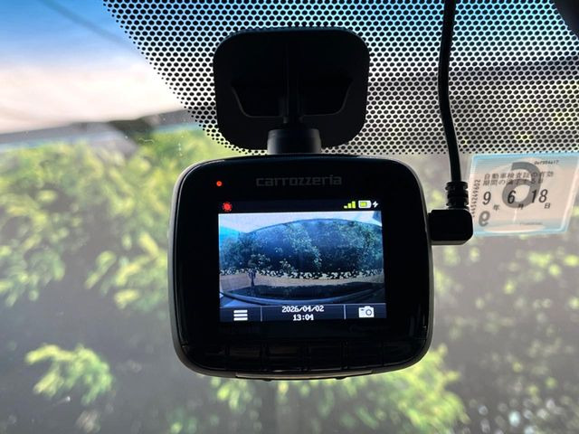 �y�h���C�u���R�[�_�[�z�h���C�u���R�[�_�[����!���s���͂������A������^�]�⎖�̂ɑ��������ہA�f���ŋL�^���A����̃��X�N�ɔ����܂��B���L�^�pSD�J�[�h�͂��q�l�����g�ł��������������K�v������܂��B